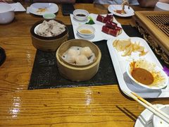 -小城粥道·海胆鲜虾粥(解放广场店)