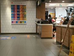 -麦当劳(沙河店)