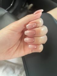 -闺蜜美甲