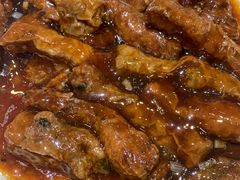 -紫光园·烤鸭(吕家营店)