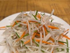 -泉畔人家·老济南经典鲁菜(大明湖店)