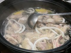 -狐狸爱上椰子鸡(滨江星光大道店)