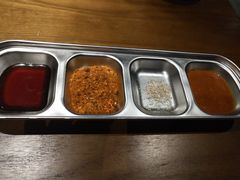 -·缸桶屋·韩式牛肋条自助烤肉(西湖D11店)