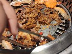 -盛江山自助料理(奥莱锦辉购物广场店)