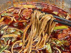 -乐山第一家临江鳝丝(茶坊路店)