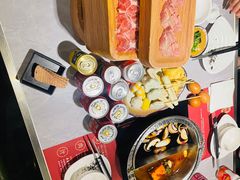 -一绪に寿喜烧自助(世茂广场店)