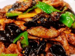溜肝尖-东四民芳餐厅(世茂工三店)