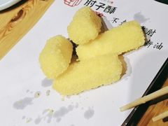 -肘子酥·天津菜·特色捞面(德云社店)