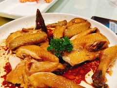 -阿伟海鲜楼·福建菜(涵江店)