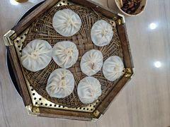 -西安贾三灌汤包·回坊小吃·清真炒菜(北院门总店)
