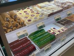 -蜂蝶来饼店(拱北总店)