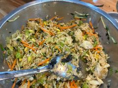 -京玉菲饭店(李村店)