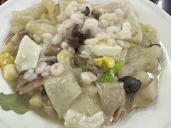 白什盘-协和菜馆(凤凰街店)