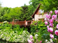 -九如山休闲旅游度假区