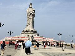 -天津妈祖文化园