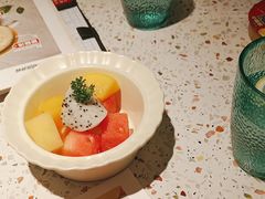 -战斧牛排餐厅(悦方IDmall店)