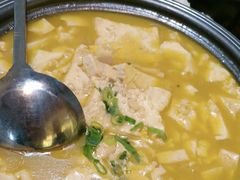 -稻品香小锅饭豆腐馆(北三路店)