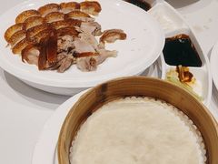 -眉州东坡(北苑华贸店)
