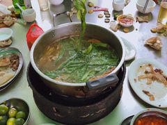 -阿婆东山羊肉店(鸿港海鲜批发市场店)