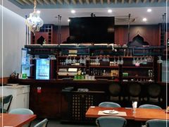 -哈努曼印度餐厅(吴泾宝龙广场店)