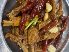 -鲁小三·大骨自助(金山总店)