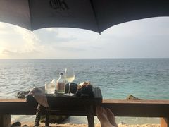 -Rock Bar Bali(Bali)