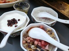 -汉水谣·江景餐厅(江滩店)