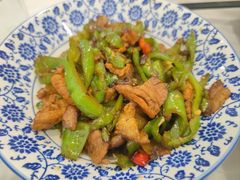 -新新湘菜馆(新中街二条店)
