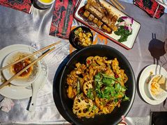 -红辣椒·川菜·火锅(大洋中心店)