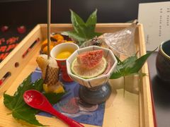 -鳥喜Toriki怀石烧鸟料理