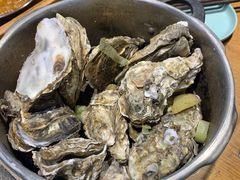 -蚝英雄鲜蚝自助专门店(长楹天街直营店)
