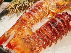 小青龙-铭门盛宴·艺术海鲜姿造(福田黑金店)