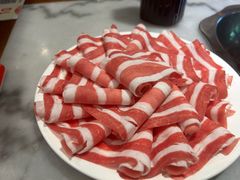 -老五四季涮肉(白纸坊店)