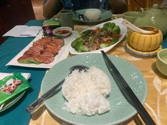-金象湾泰国餐厅(华林路店)