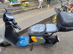 -九号电动车(安定门内大街店)