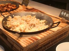 -杭州钱江新城万怡酒店-西餐厅