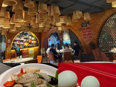 -佬太公海鸭·海鲜大排档(上海总店)