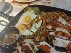 -半秋山西餐厅(宜昌大洋店)