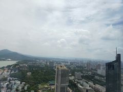-洲际酒店·地平线全日餐厅HORIZON CAFÉ