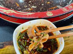 -李德富老街牛杂火锅(抚琴街店)