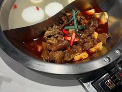 -八合里潮汕鲜牛肉火锅(惠州华贸店)