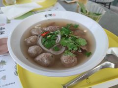 越南牛肉粉-蔡澜Pho·越南粉餐厅(海上世界店)