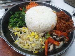 -釜山美食韩国炸酱面(长大店)