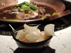 -京韵胡同·酱香羊蝎子火锅涮肉(长寿路店)