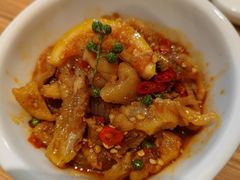 -曼玉餐厅(大卫城店)