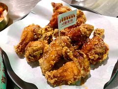 -Meet Sun韩式大排档(五一广场7MALL店)