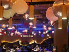 -Ambra Haus琥珀屋精酿餐厅(宝山店)