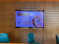 -菲住布渴酒店自助餐厅(阿里巴巴西溪园区店)