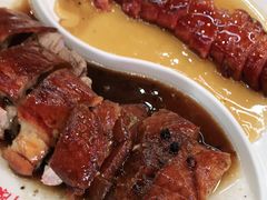 -澳门陈光记烧味饭店(万象城店)