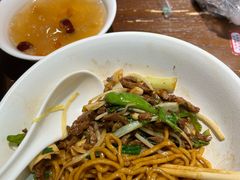 -寻裕记·现炒浇头面(人民广场店)